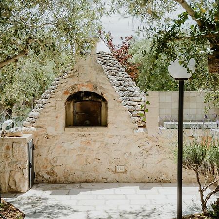 Antica Tenuta Dei Trulli By Qualitravel アルベロベッロ エクステリア 写真