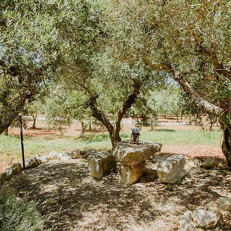 Antica Tenuta Dei Trulli By Qualitravel アルベロベッロ エクステリア 写真