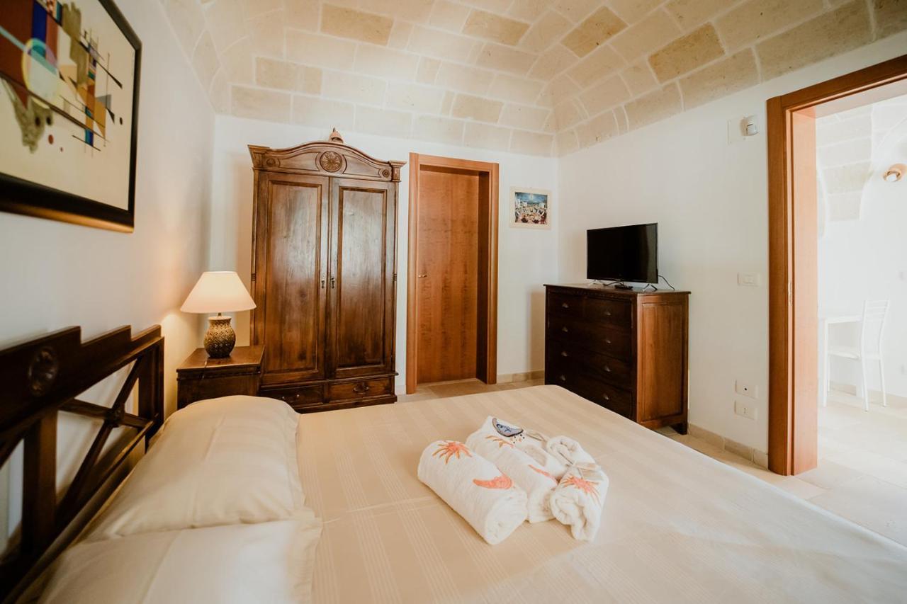 Antica Tenuta Dei Trulli By Qualitravel アルベロベッロ エクステリア 写真