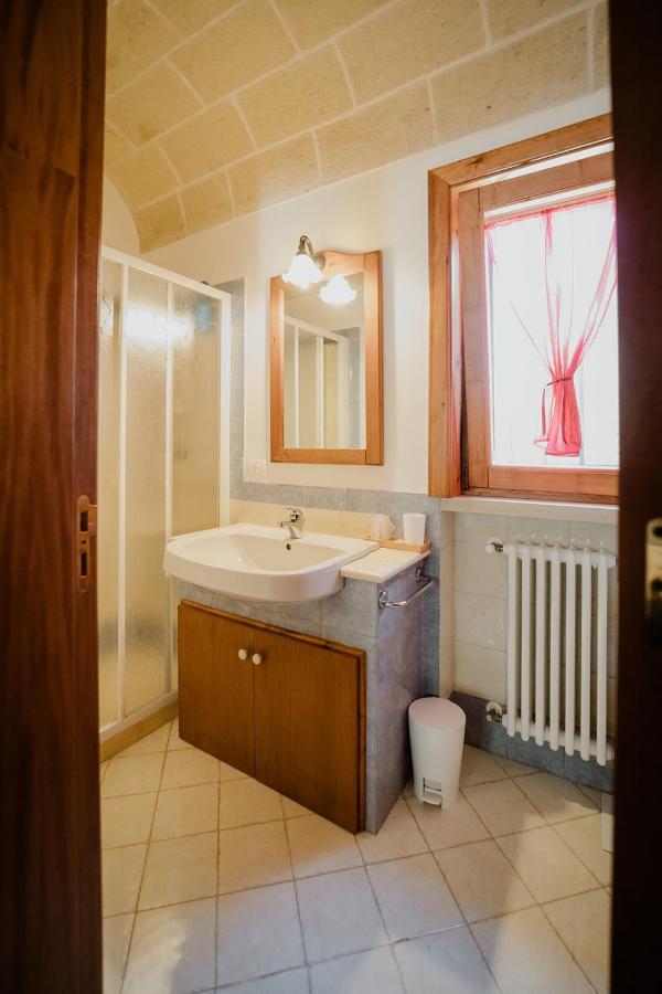 Antica Tenuta Dei Trulli By Qualitravel アルベロベッロ エクステリア 写真