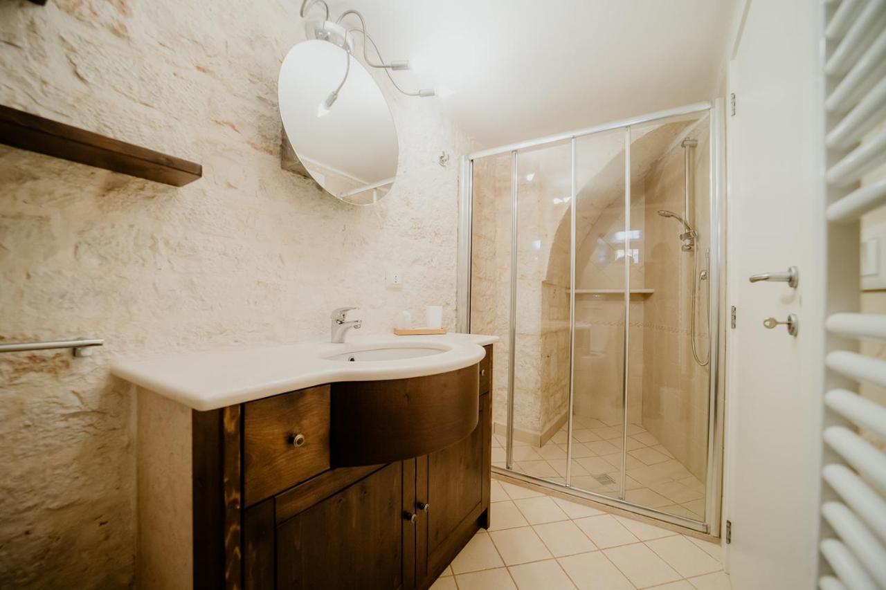 Antica Tenuta Dei Trulli By Qualitravel アルベロベッロ エクステリア 写真