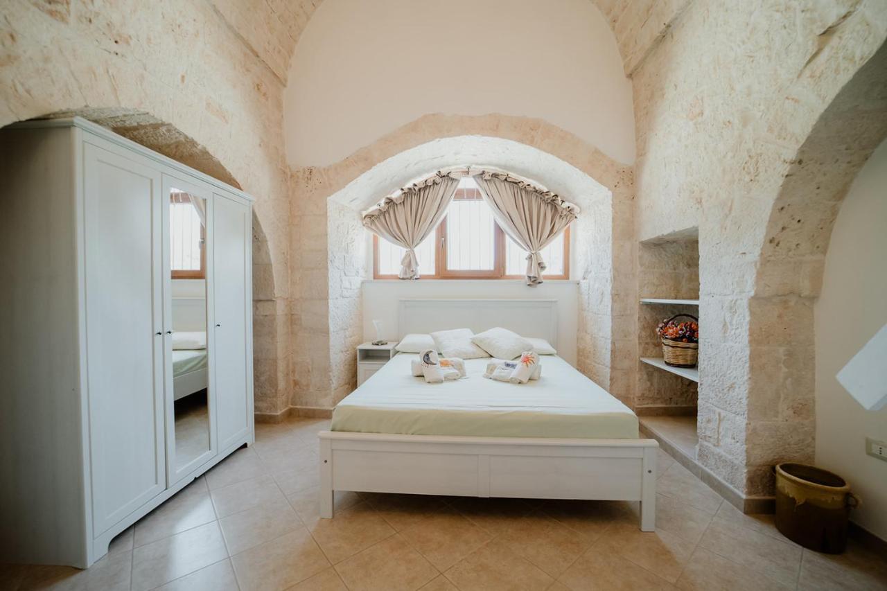 Antica Tenuta Dei Trulli By Qualitravel アルベロベッロ エクステリア 写真