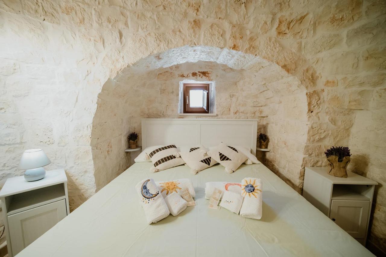 Antica Tenuta Dei Trulli By Qualitravel アルベロベッロ エクステリア 写真