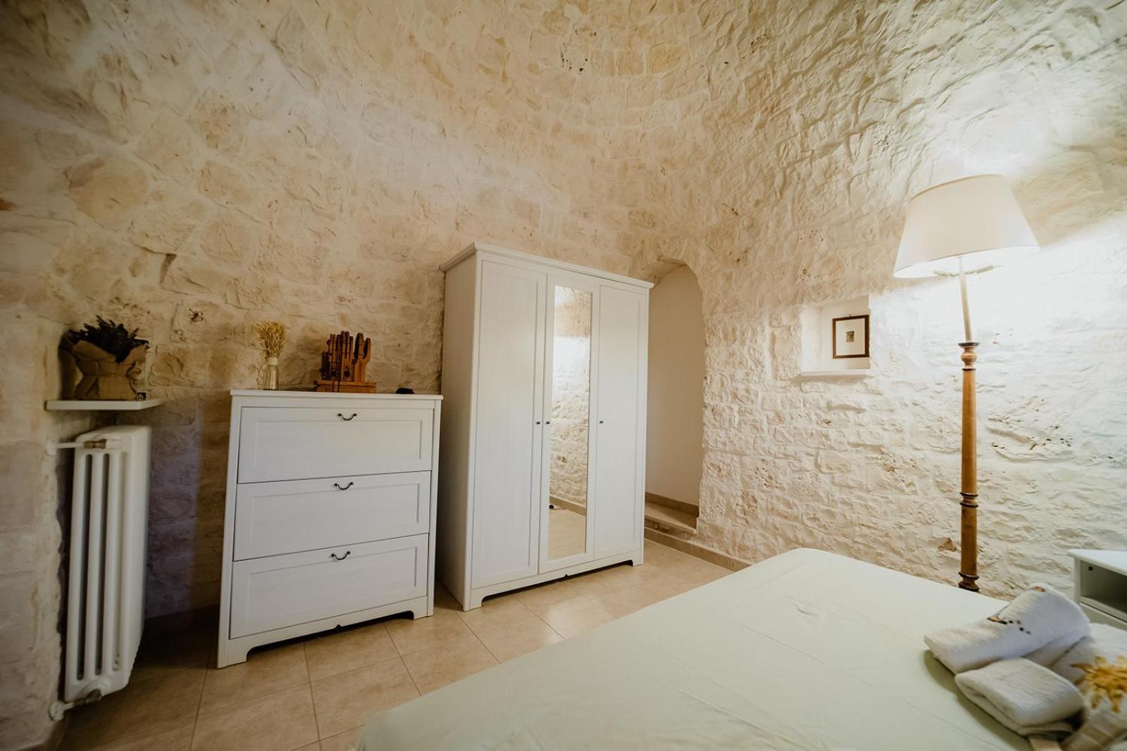 Antica Tenuta Dei Trulli By Qualitravel アルベロベッロ エクステリア 写真