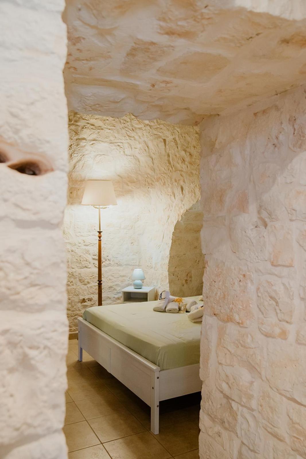 Antica Tenuta Dei Trulli By Qualitravel アルベロベッロ エクステリア 写真