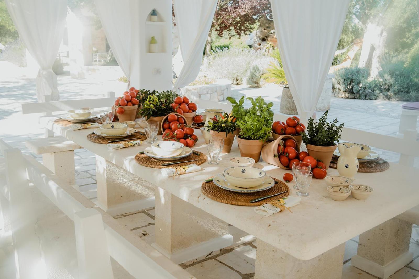 Antica Tenuta Dei Trulli By Qualitravel アルベロベッロ エクステリア 写真