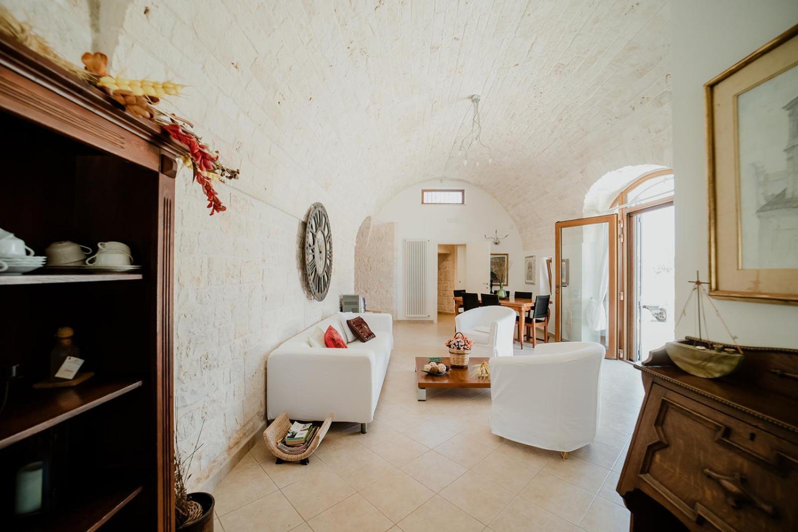 Antica Tenuta Dei Trulli By Qualitravel アルベロベッロ エクステリア 写真