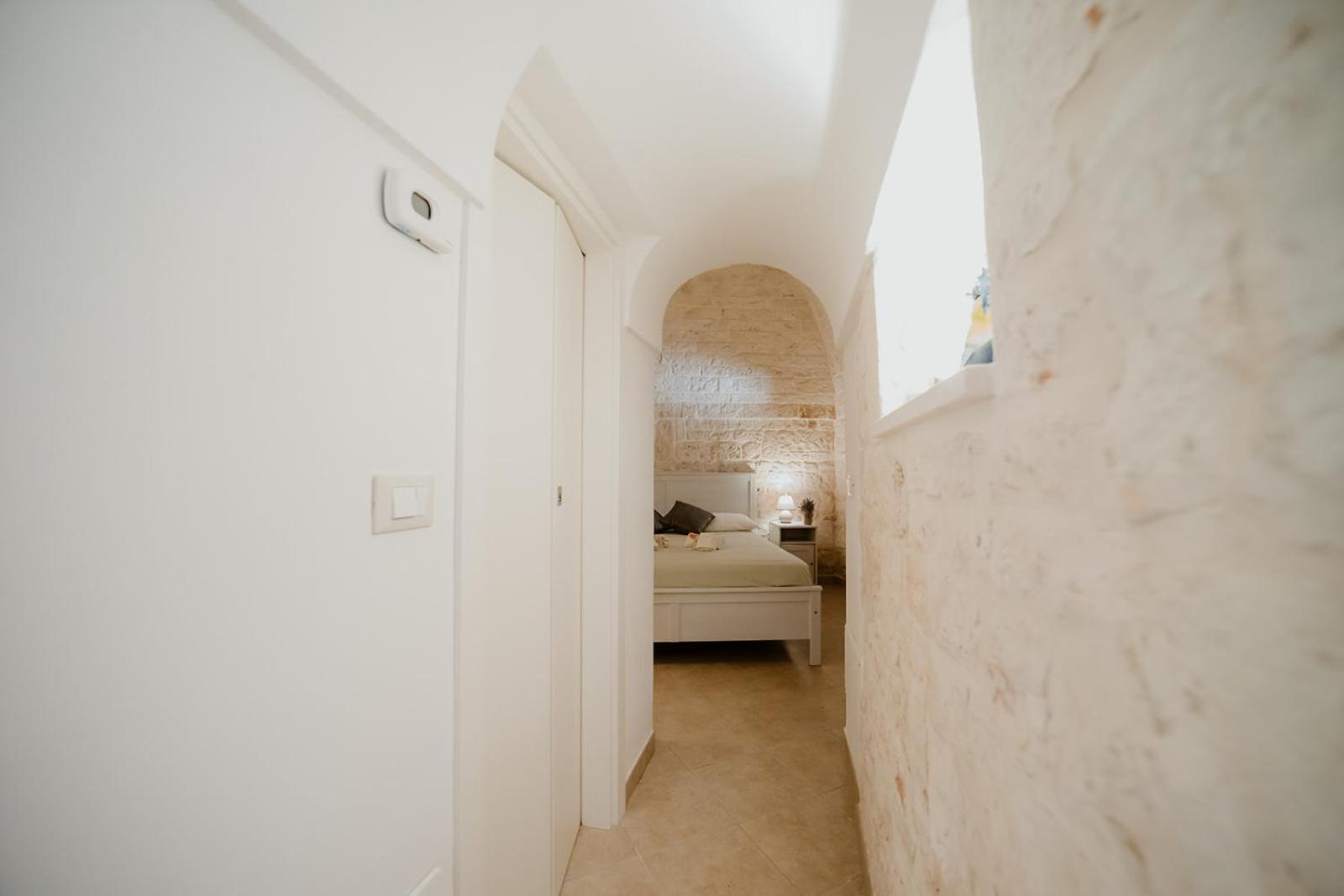 Antica Tenuta Dei Trulli By Qualitravel アルベロベッロ エクステリア 写真