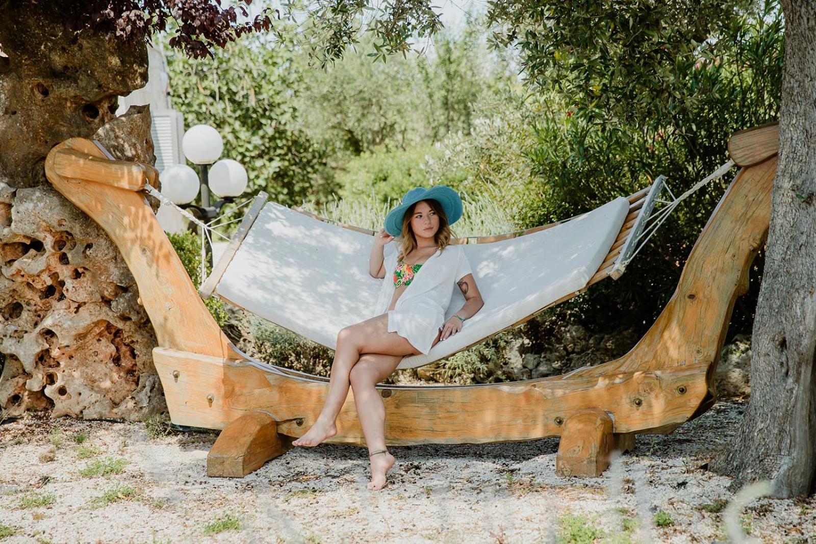 Antica Tenuta Dei Trulli By Qualitravel アルベロベッロ エクステリア 写真